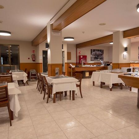 Hotel Енкамп Екстер'єр фото