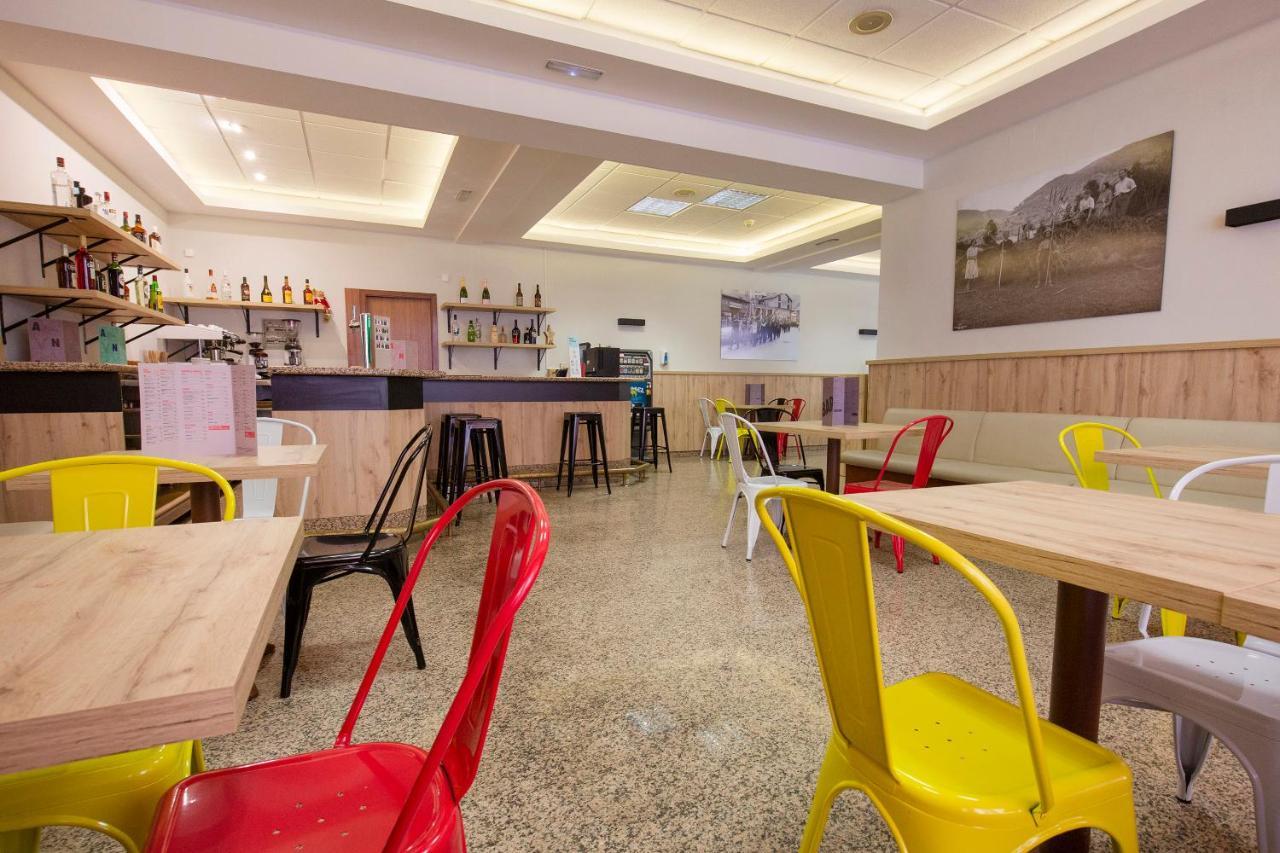 Hotel Енкамп Екстер'єр фото