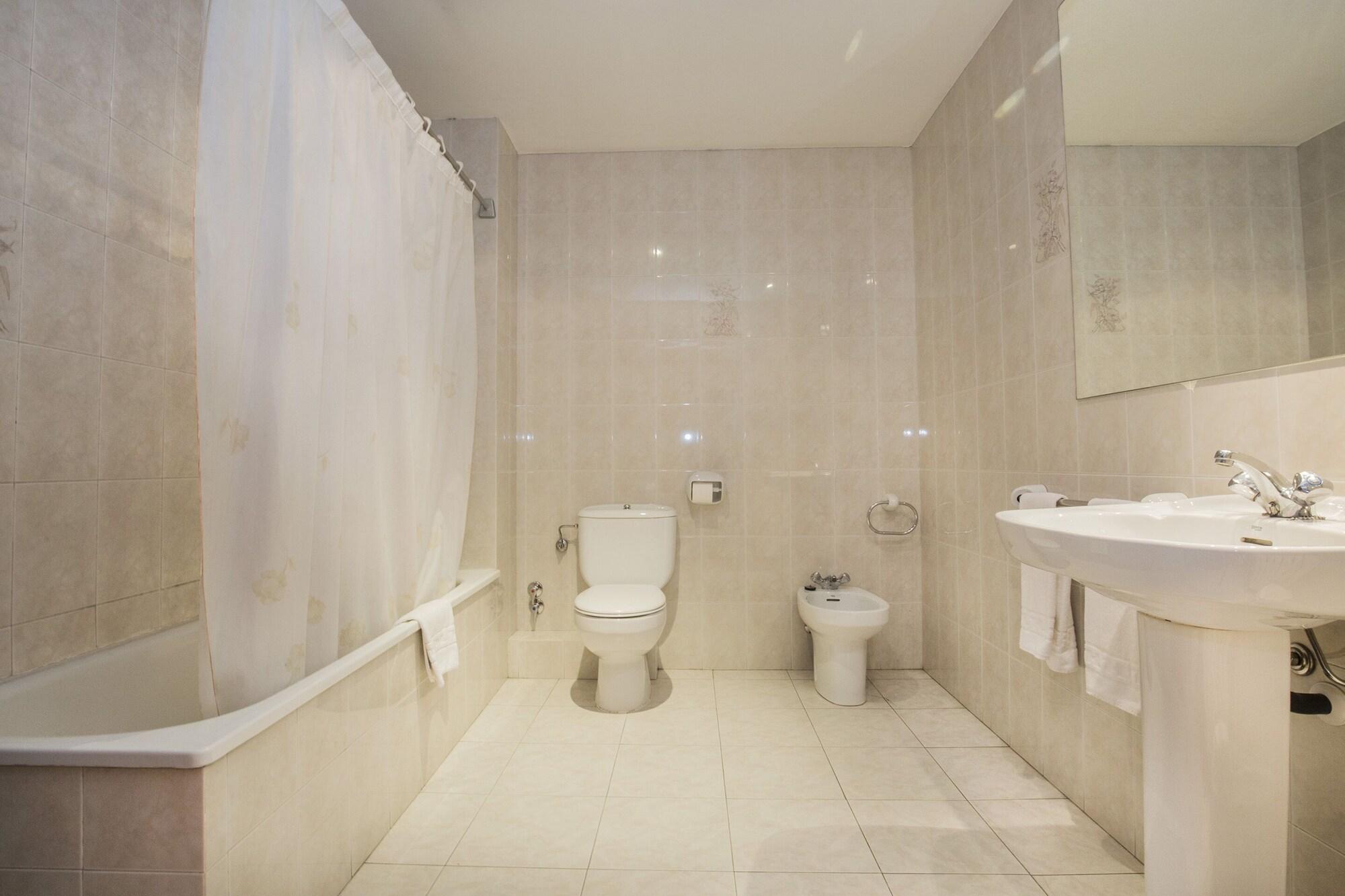 Hotel Енкамп Екстер'єр фото