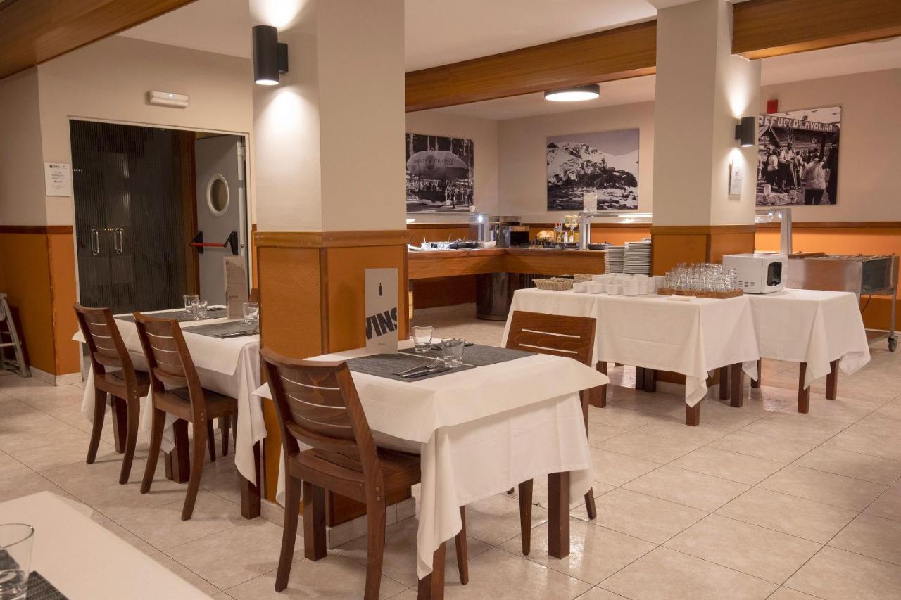 Hotel Енкамп Екстер'єр фото