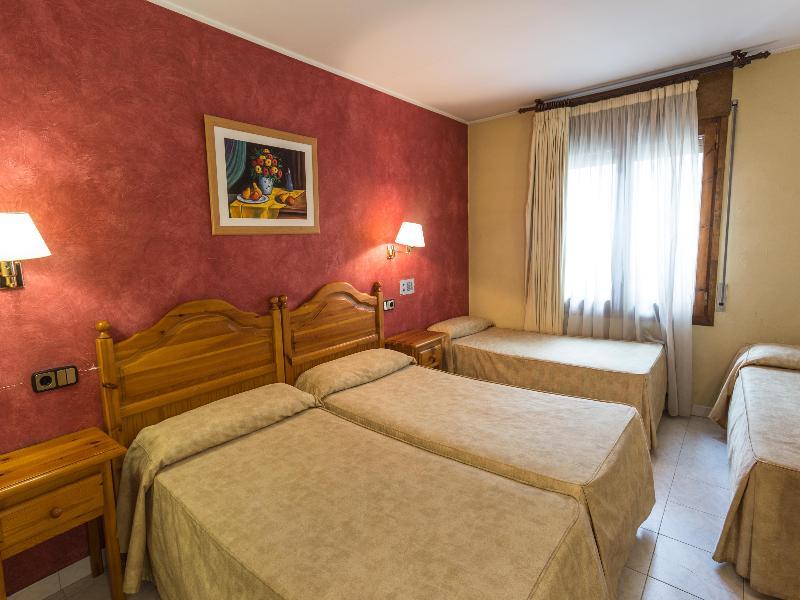 Hotel Енкамп Екстер'єр фото