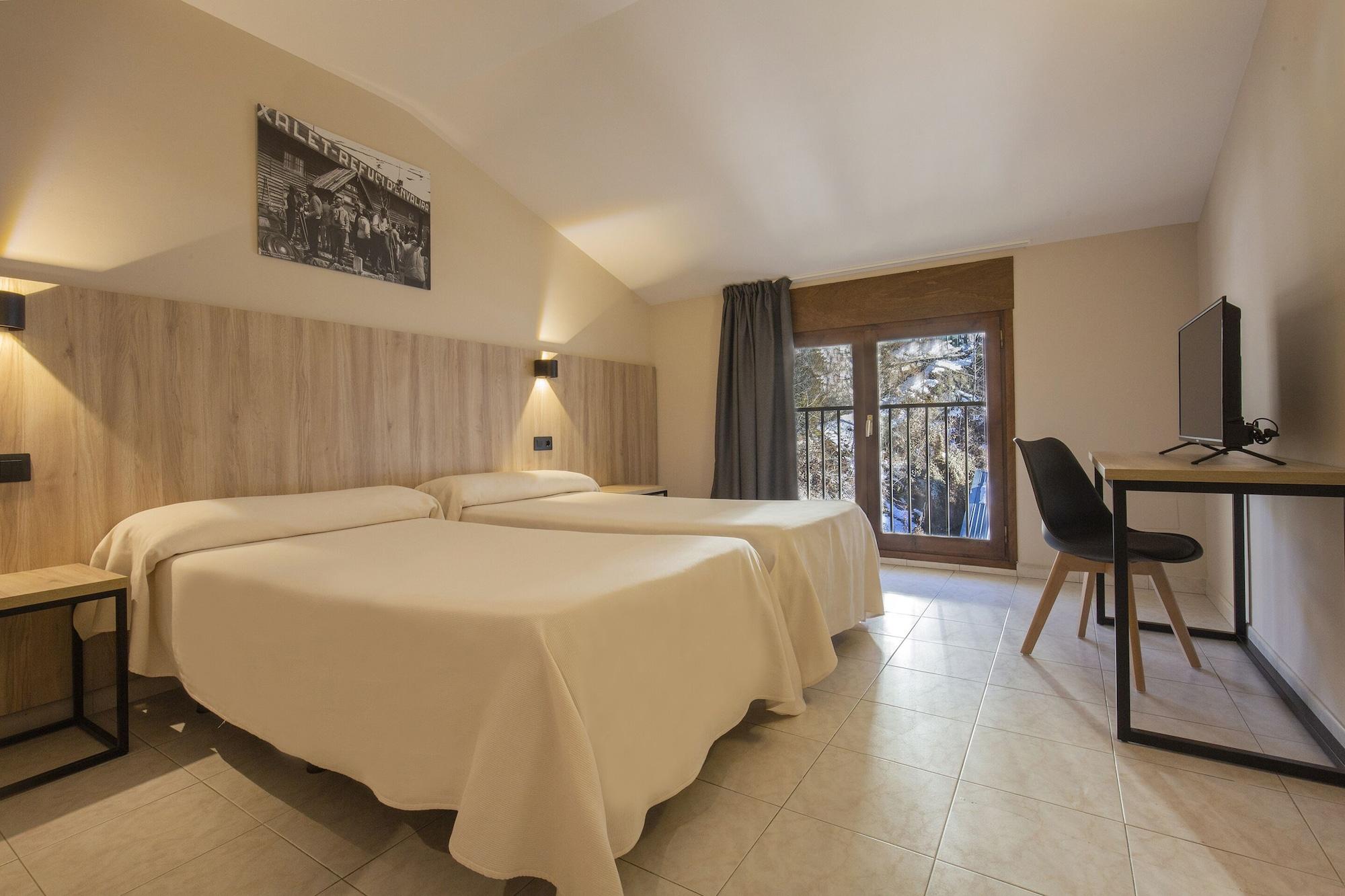 Hotel Енкамп Екстер'єр фото