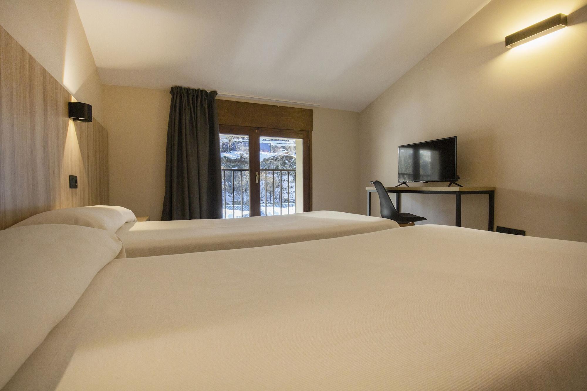 Hotel Енкамп Екстер'єр фото