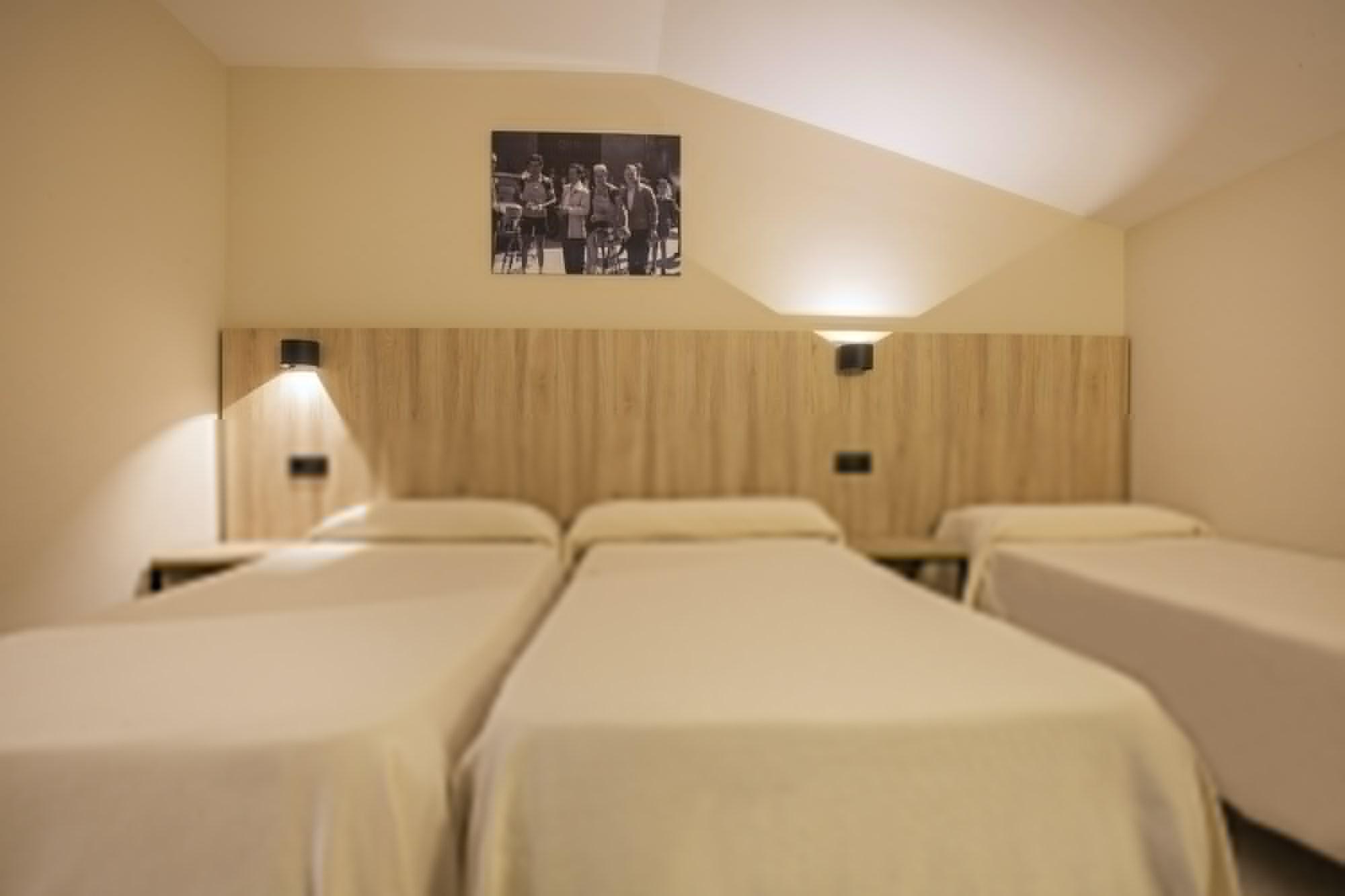 Hotel Енкамп Екстер'єр фото
