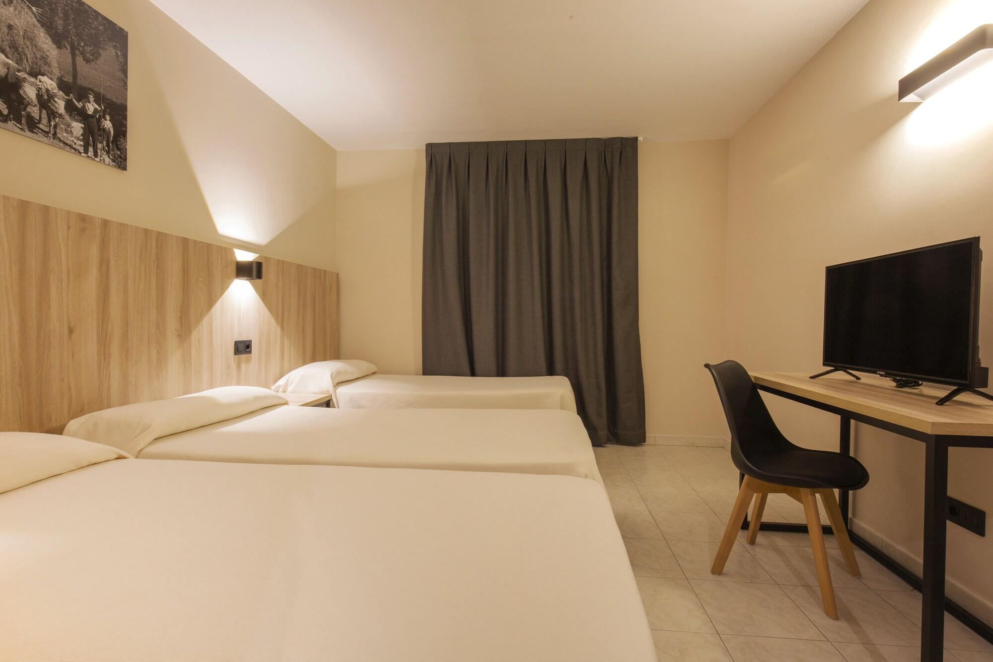 Hotel Енкамп Екстер'єр фото