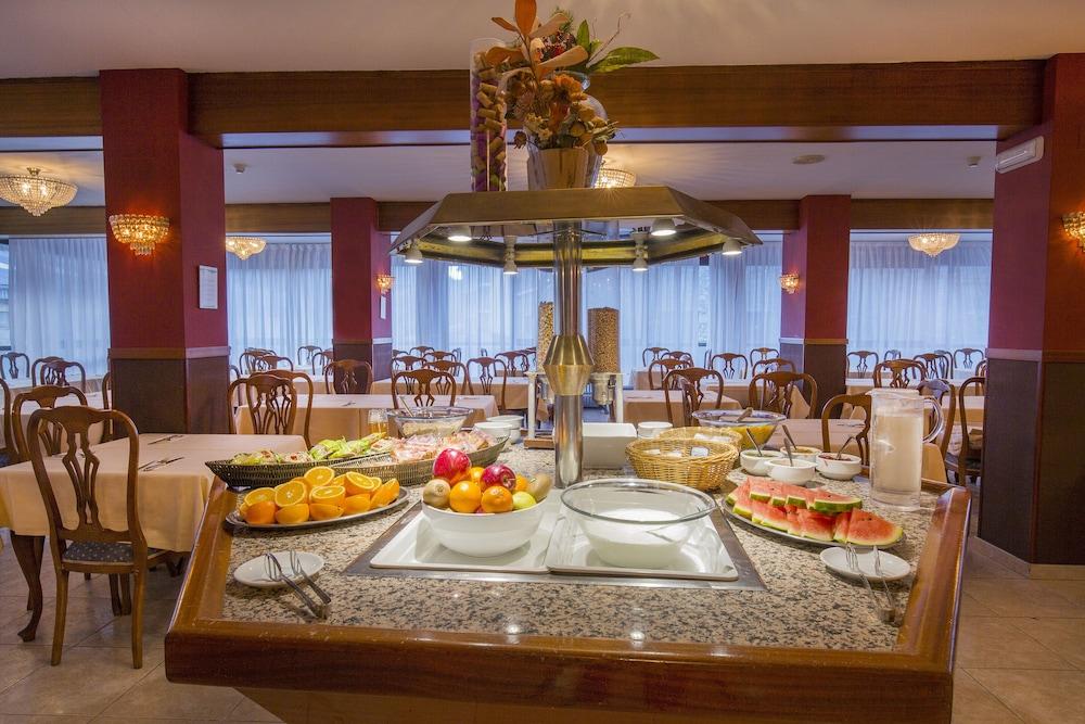 Hotel Енкамп Екстер'єр фото