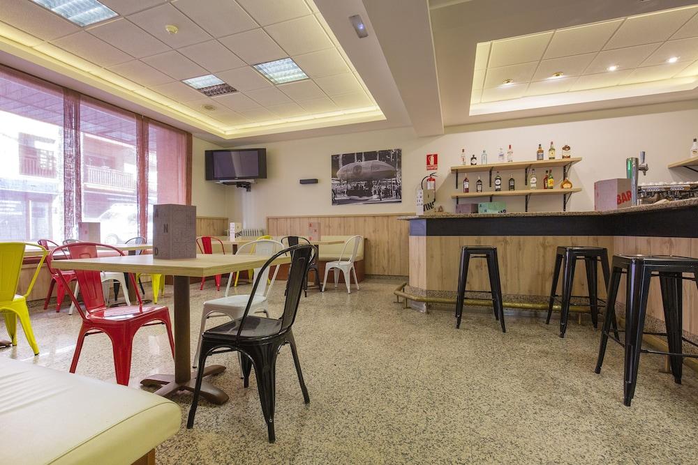 Hotel Енкамп Екстер'єр фото