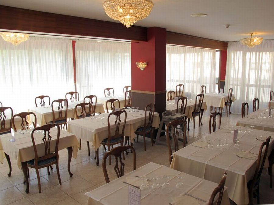 Hotel Енкамп Екстер'єр фото