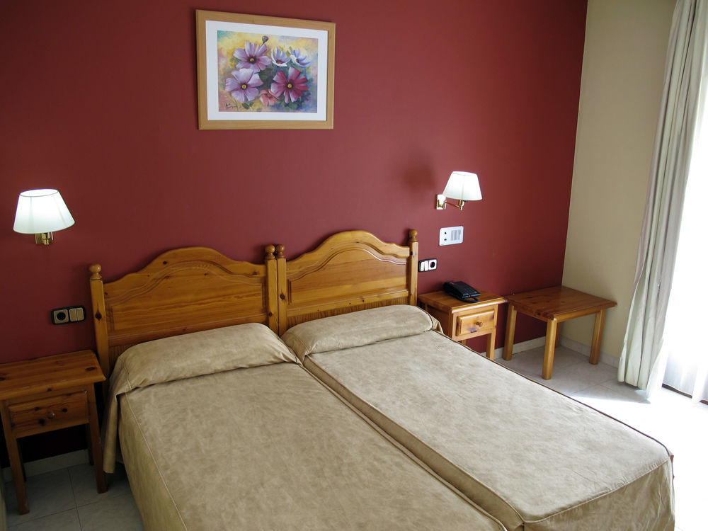 Hotel Енкамп Екстер'єр фото