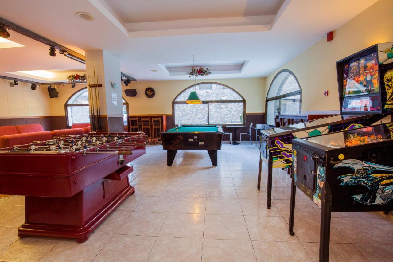 Hotel Енкамп Екстер'єр фото